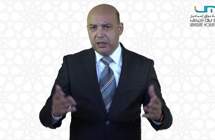 Pr. Hilali Abdelilah : Professeur de Psychologie et de Psychopathologie Clinique