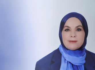 Dr. Khadija Ouadi :  Directrice de la revue