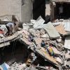 Impact des  Événements Traumatiques sur les civils de guerre  : Évaluation Clinique et Conséquences Psychopathologiques